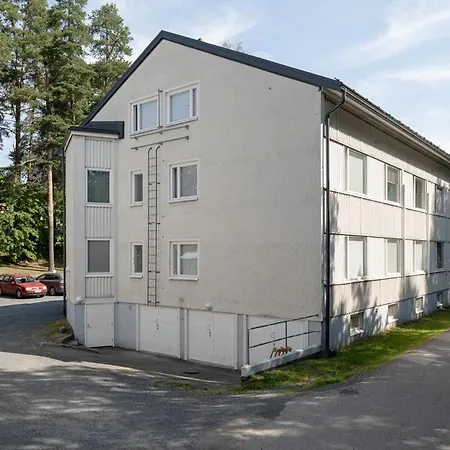 Apartment One Bedroom Flat With Free Parking